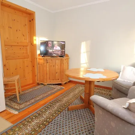 Gesing 2 Apartment Westerland