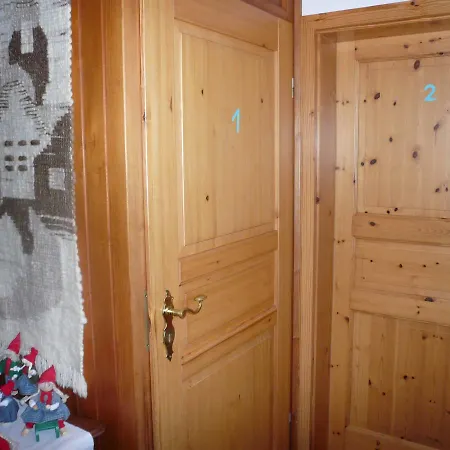Apartment Gesing 2 *