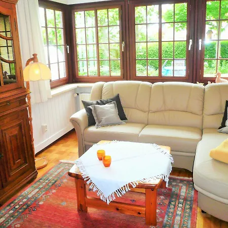 Apartment Gesing 2