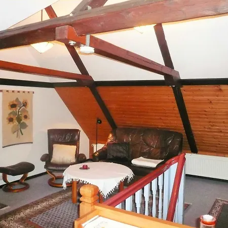 Apartment Gesing 2 *