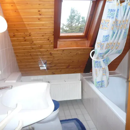 Gesing 2 Apartment Westerland