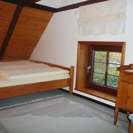 Apartment Gesing 2