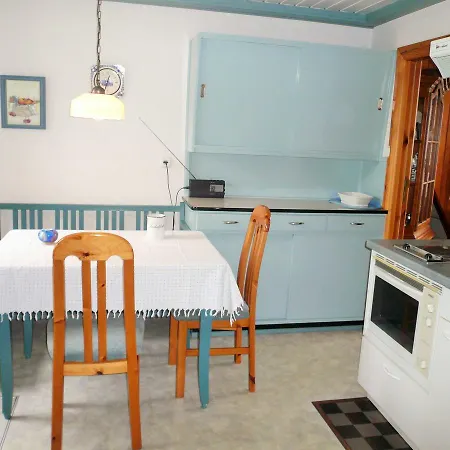 Apartment Gesing 2