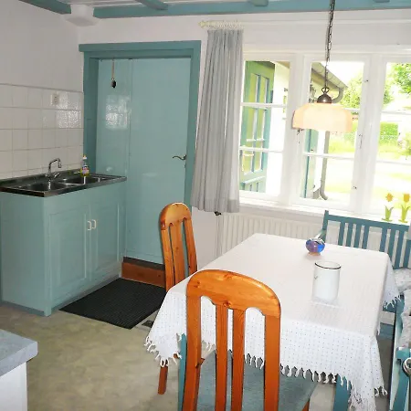Gesing 2 Apartment Westerland