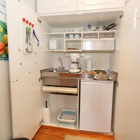 Apartment Gesing 2 *